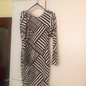 Kardashian sexy dress